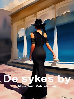 De sykes by (Norsk) - ebook